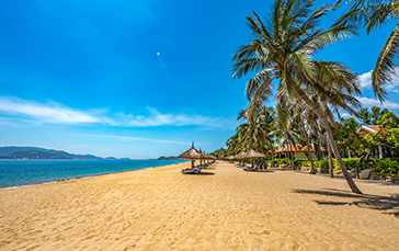 Ho Chi Minh - Phu Quoc