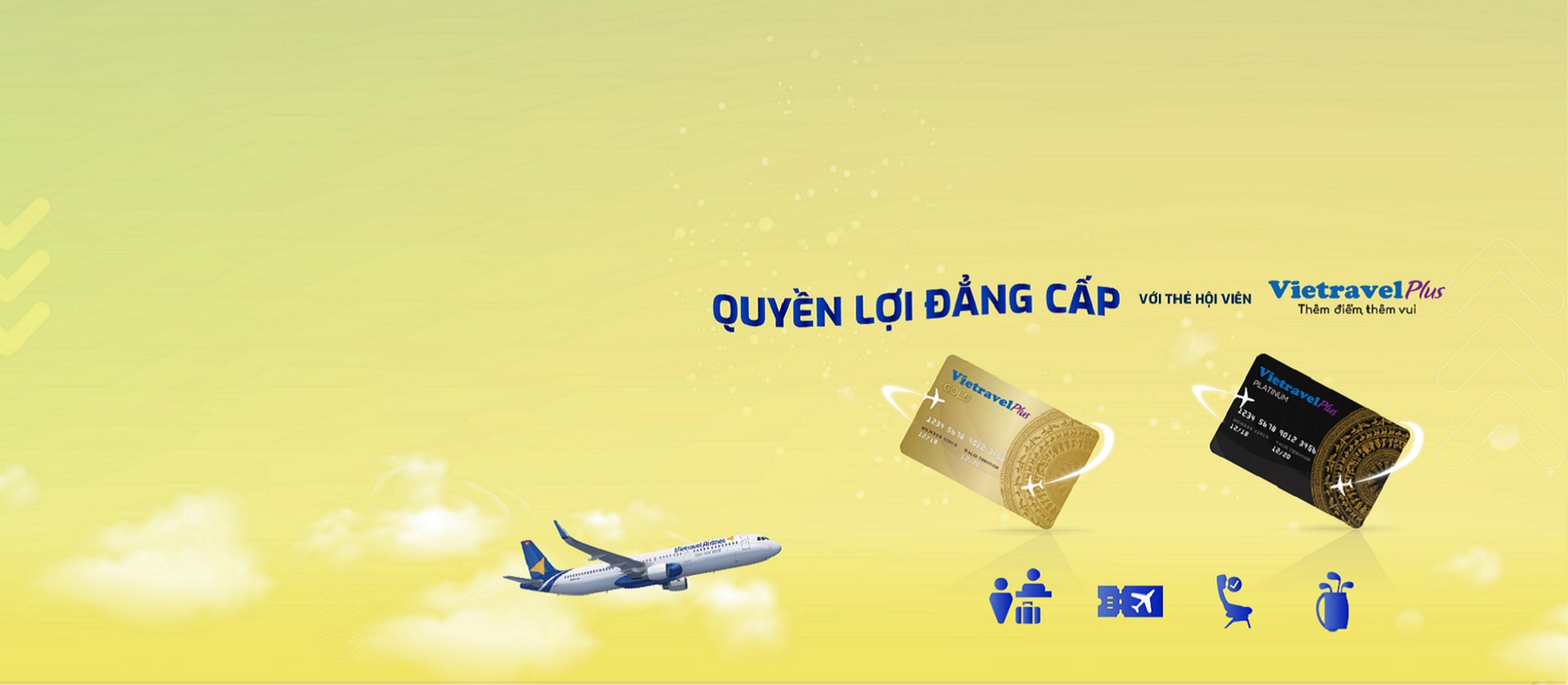 Membership preferencce